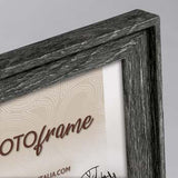 Zep fotoramme rt234l torino sort 30x40 cm