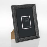 Zep fotoramme rt234l torino sort 30x40 cm