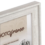 Zep fotoramme rt534w torino hvid 30x40 cm