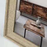 Zep Photo Frame RT757R Torino Brown 13x18 cm