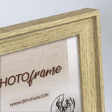 Zep fotoramme rt734r torino brun 30x40 cm