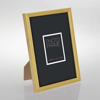 Zep Photo Frame WT57G Wales Gold 13x18 cm