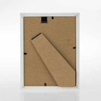 Zep Photo Frame WT23S Wales Silver 20x30 cm