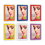 Zep Photo Frame NH1223 Darwin 20x30 cm 6 stykker