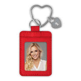 Zep Photo Key Ring AE2H 3,5x4,5 cm