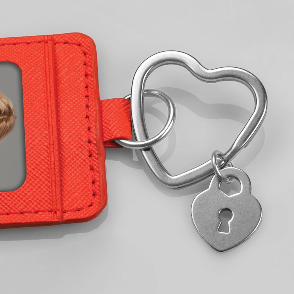 Zep Photo Key Ring AE2H 3,5x4,5 cm