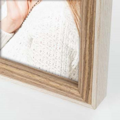 Zep Photo Frame EK8368 Kriss 15x20 cm