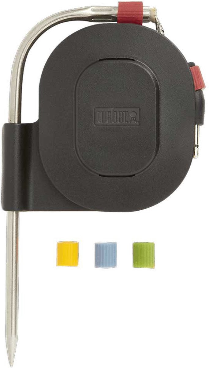 Weber ® igrill pro kødsensor