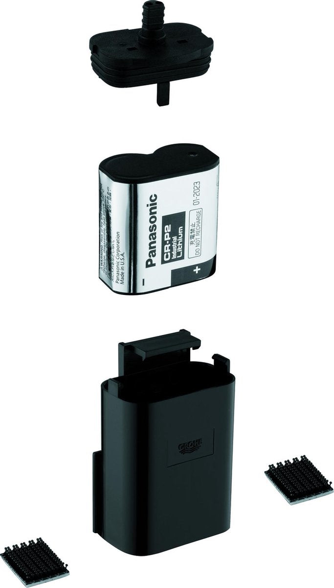 Grohe batteriholder 42393000
