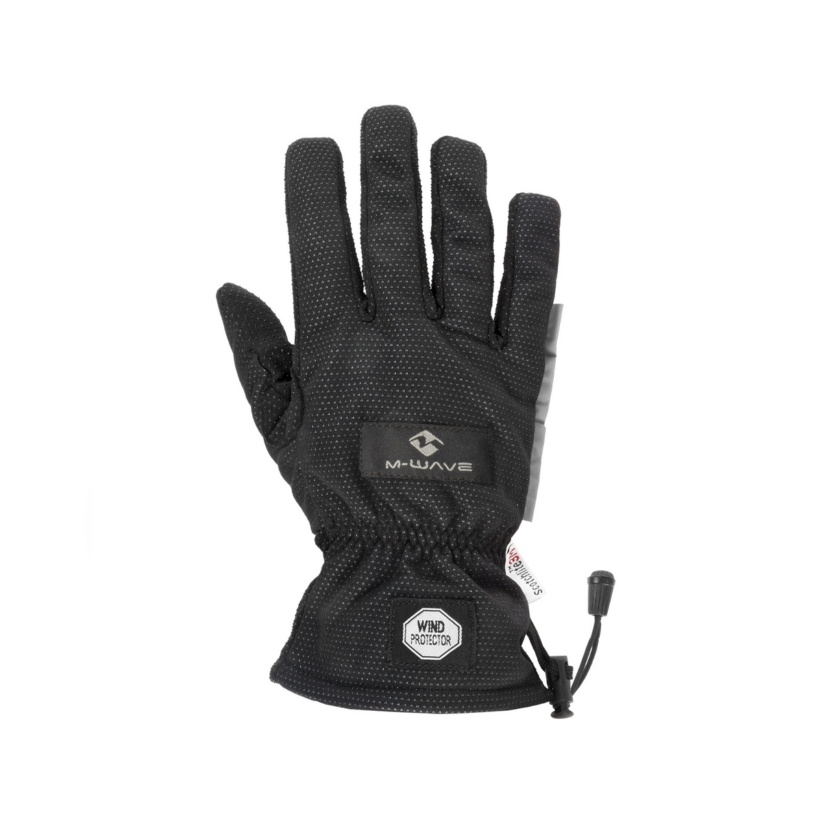 M-wave Alaska vinterhandsker L XL