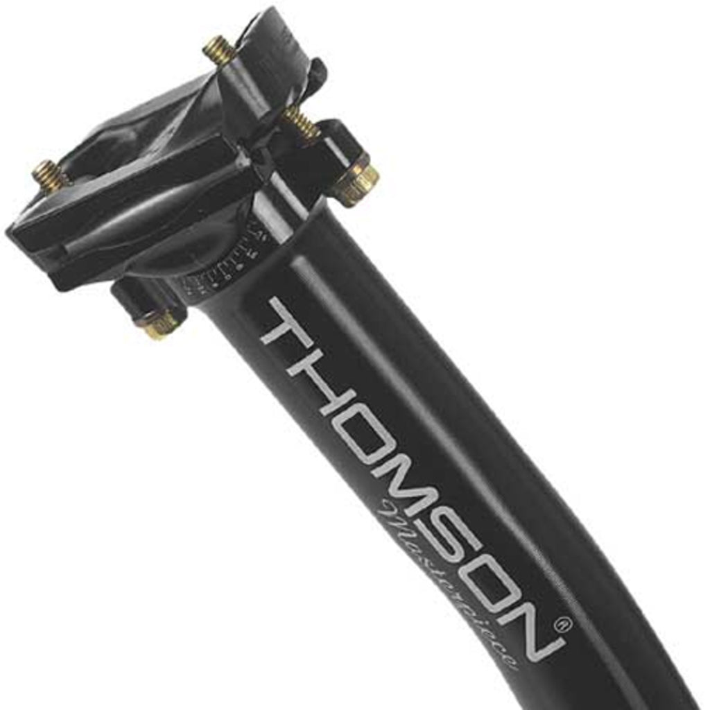 Thomson sadelpind mesterværk