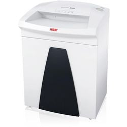 Papirmakulator Securio B26 HSM hvid