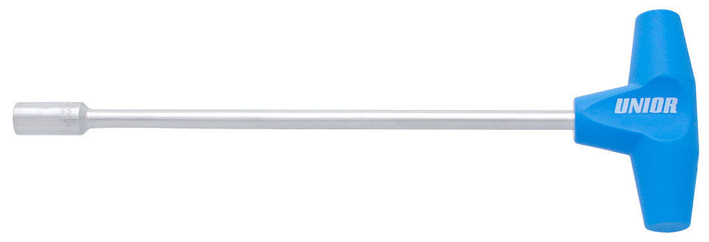 Unior grs topnøgle T model 11,0mm