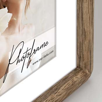 Zep Photo Frame Bc23p Gressan 15x20 20x30 cm