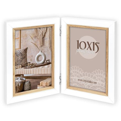 Zep fotoramme cv263 ayas 2q 2x10x15 cm