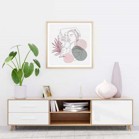 Zep Photo Frame VZ668A Zara A 15x20 cm