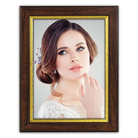 ZEP Photo Frame V12577 Novara 13x18 cm