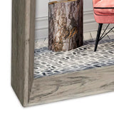 Zep Photo Frame BC957G Dora Gray 13x18 cm