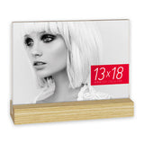 Zep fotoramme aq468n dresda naturlig 15x20 cm