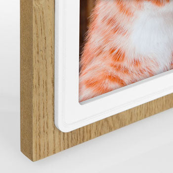 Zep Photo Frame ZX246 Duchessa 10x15 cm