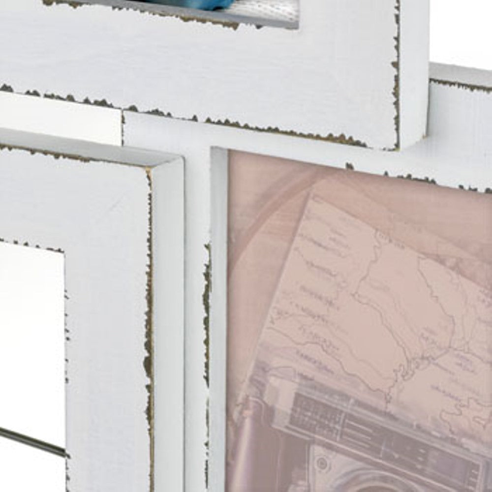 ZEP Photo Frame UT888 RAPALLO 4X 10X15 4X13X18 CM