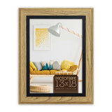 Zep Photo Frame LF634B Perugia Brown 30x40 cm