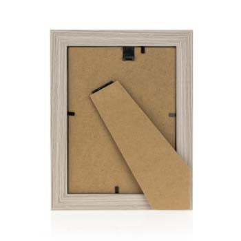 Zep fotoramme lf418w perugia hvid 18x24 cm