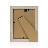 Zep fotoramme lf418w perugia hvid 18x24 cm