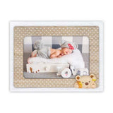 Zep baby fotoramme nb9564 yoghi 10x15 cm