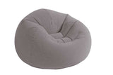 Beanless Bag Deluxe - oppustelig loungestol