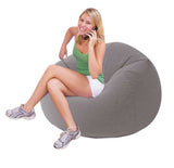 Beanless Bag Deluxe - oppustelig loungestol