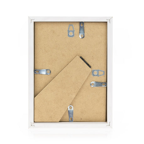 Zep fotoramme v4557b malmo hvid 9x13 13x18 cm
