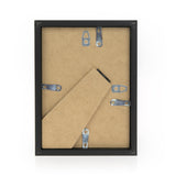 Zep fotoramme v4564b malmo sort 30x45 40x60 cm