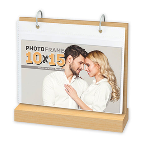Zep Photo Frame UT364H Leinster Horisontal 10x15 cm