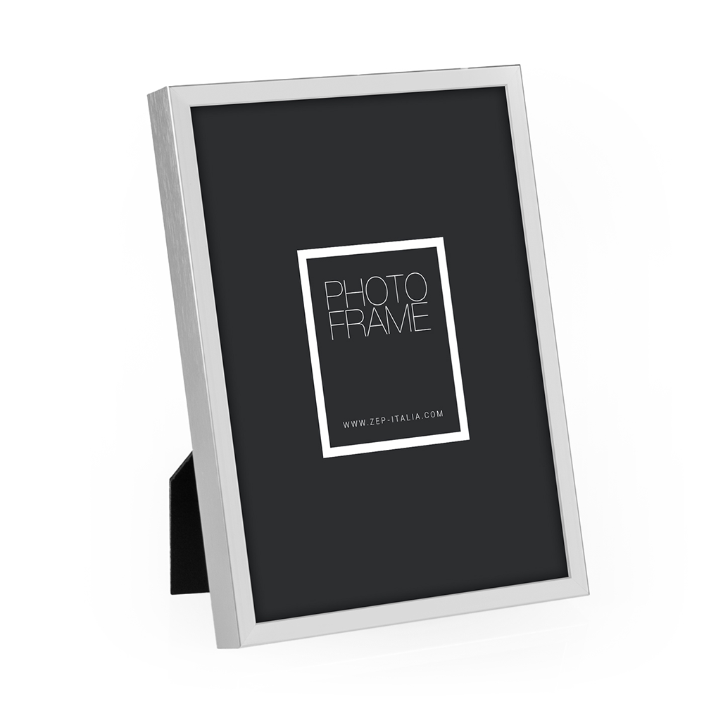 Zep Photo Frame Al38S3 John Silver 15x20 cm