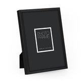 Zep fotoramme al38b2 john sort 13x18 cm