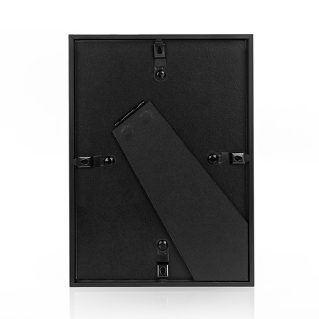 Zep Photo Frame Al38b4 John Black 20x30 cm