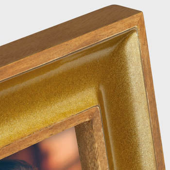 Zep Photo Frame XN768G Wien Gold 15x20 cm