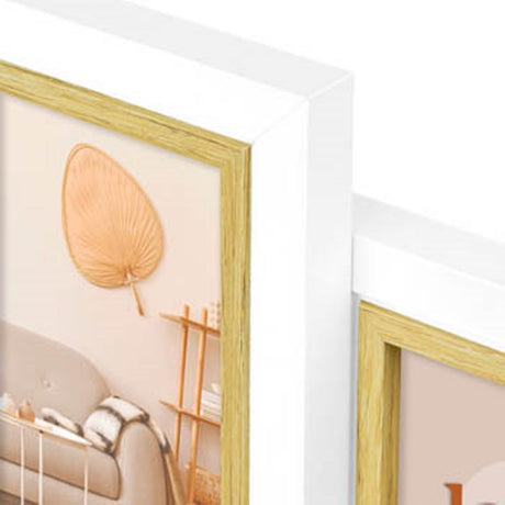 Zep Photo Frame CV662 AYAS 6Q 6X 10X15 CM