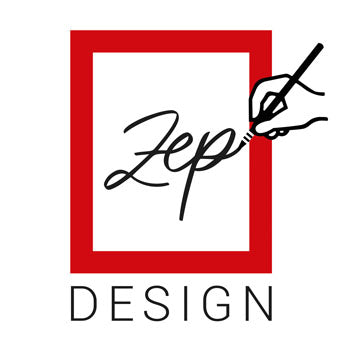 Zep Photo Frame CV662 AYAS 6Q 6X 10X15 CM