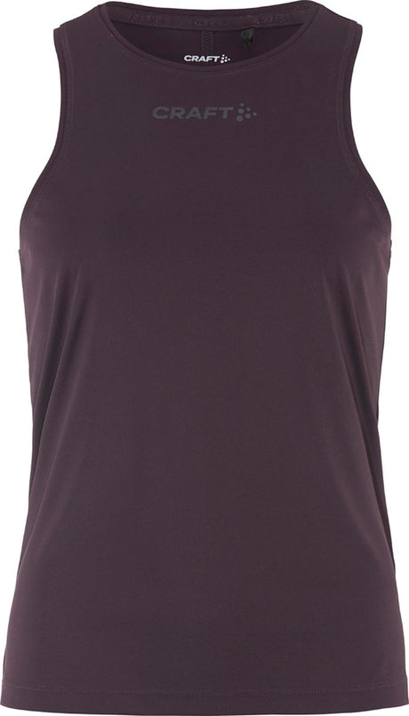Craft core essence singlet 2 - dame - str. s