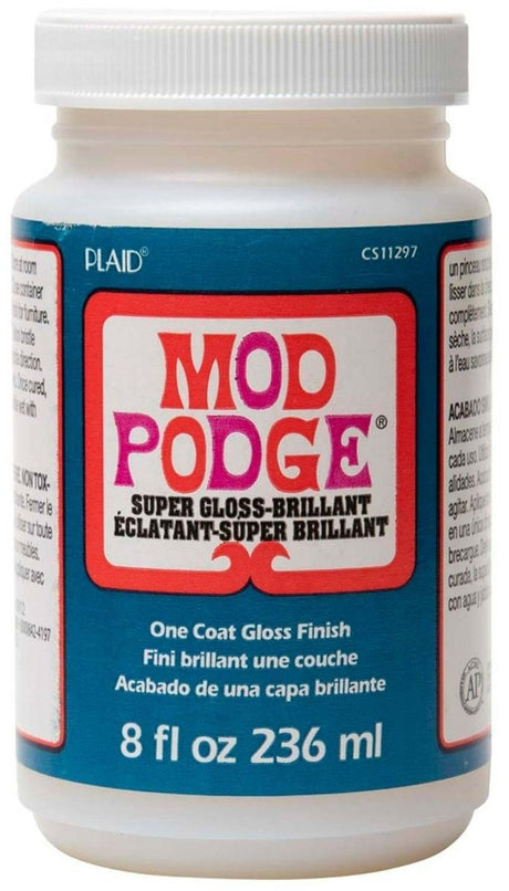 Mod podge • super glans 236ml