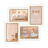 Zep Photo Frame CV442 AYAS 4Q 4X10X15 cm