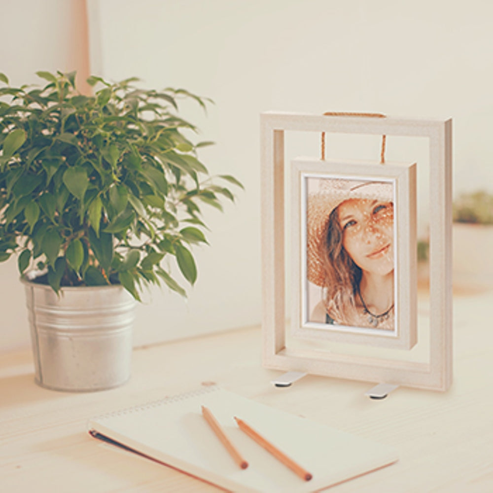 ZEP -fotoramme EG7646 Swing 10x15 cm