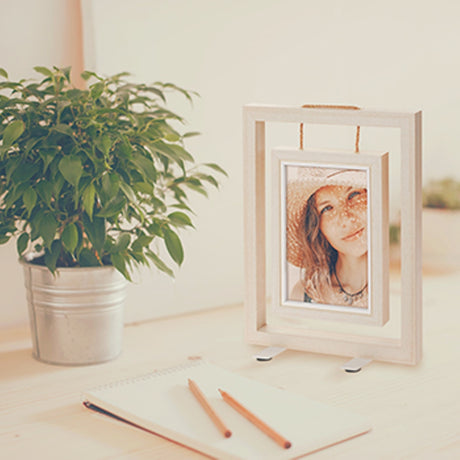 ZEP -fotoramme EG7646 Swing 10x15 cm