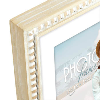 ZEP Photo Frame UT7218 COIRA Natural 13x18 18x24 cm