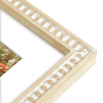 ZEP Photo Frame UT7218 COIRA Natural 13x18 18x24 cm