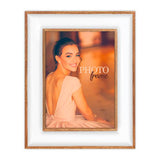 Zep Photo Frame XN346W Wien White 10x15 cm