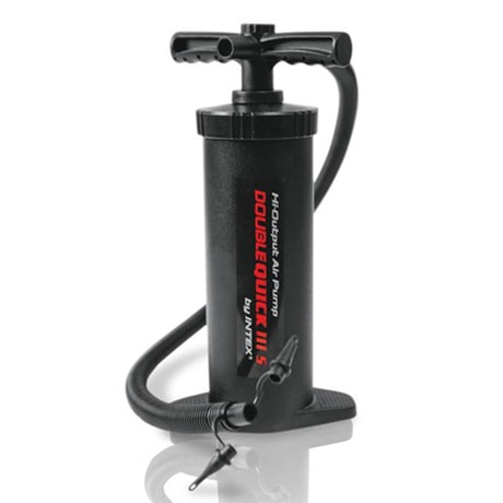Intex Hand Pump - Medium -størrelse model