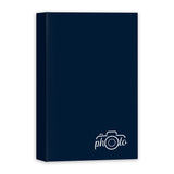 Zep Photo Frame XF468R Album Slip-in 80 Photos 10x15 cm